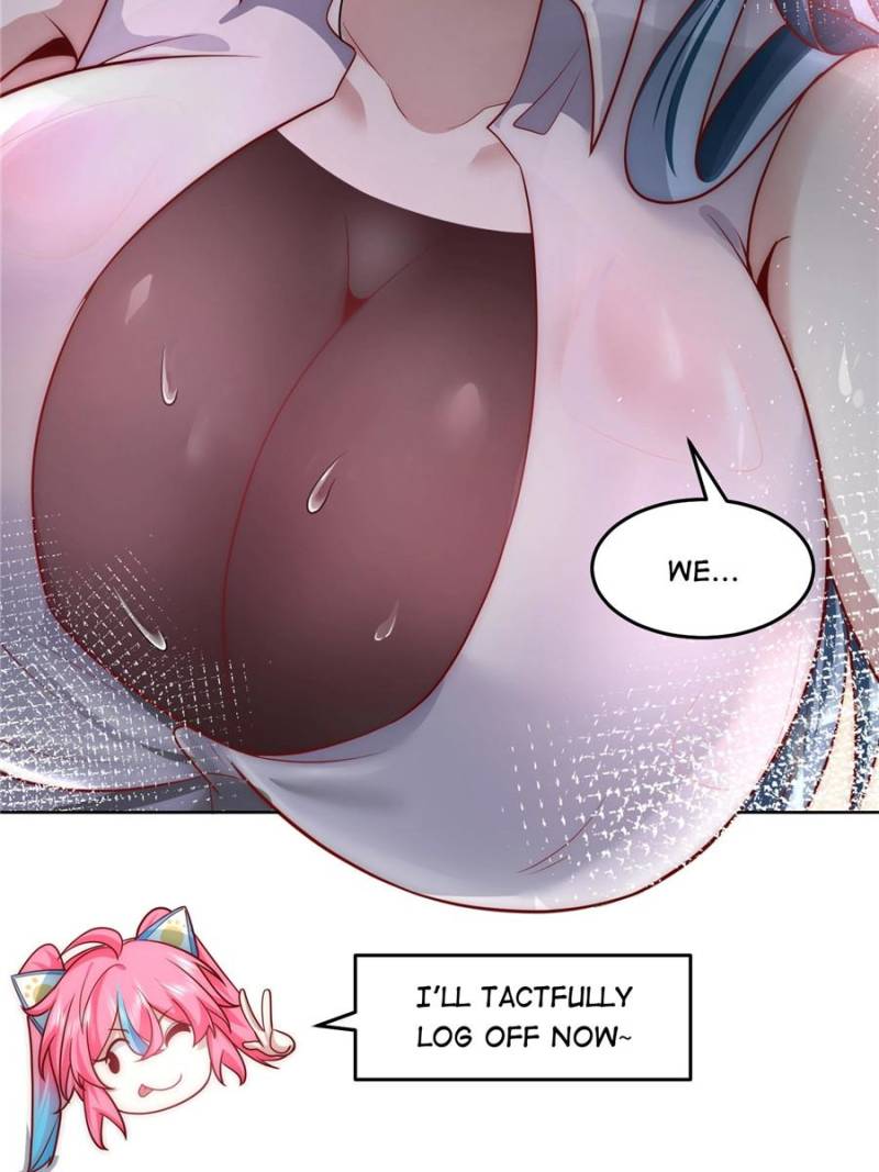 I Defeated Thousands of Gods By the Title System Chapter 73 - Page 27