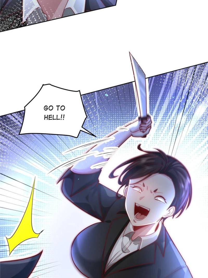 I Defeated Thousands of Gods By the Title System Chapter 73 - Page 30