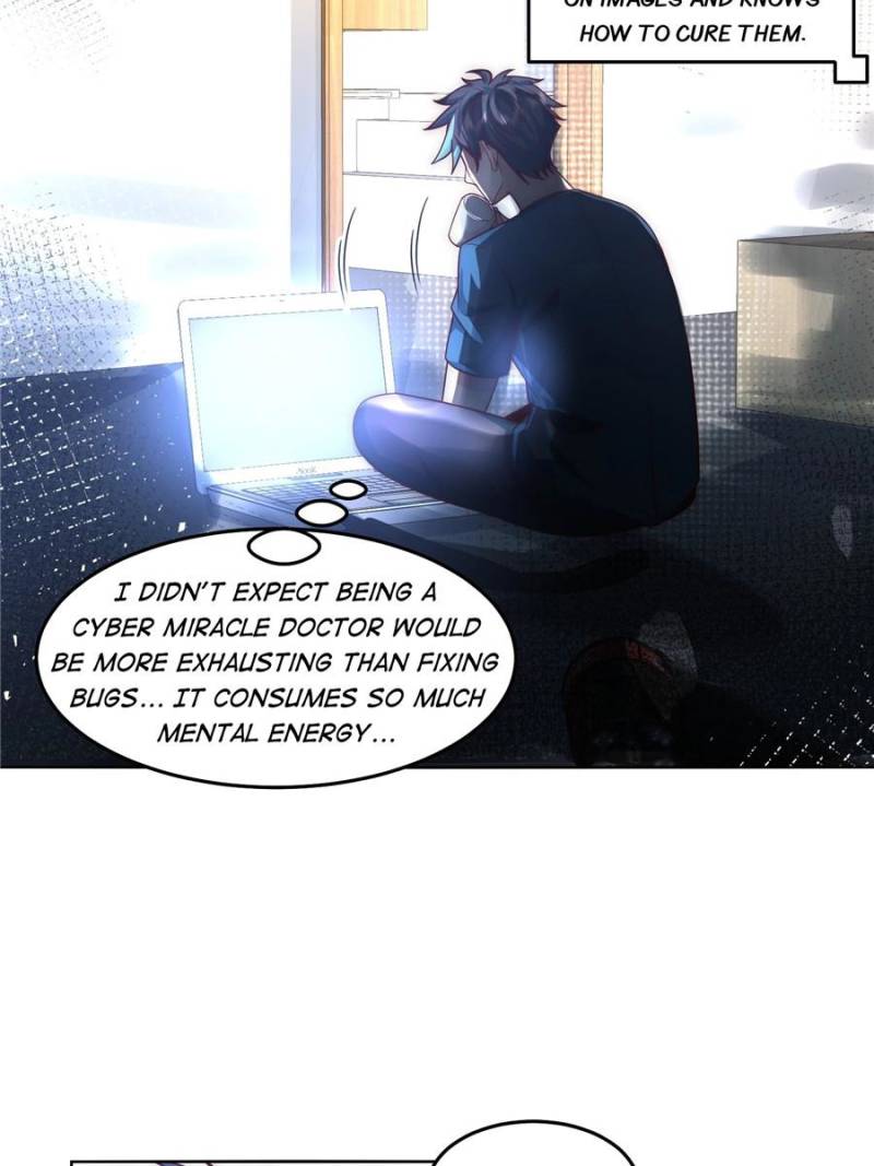 I Defeated Thousands of Gods By the Title System Chapter 73 - Page 6