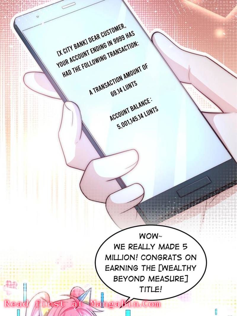 I Defeated Thousands of Gods By the Title System Chapter 73 - Page 8