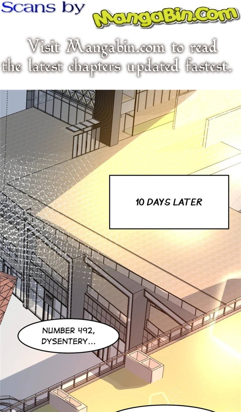I Defeated Thousands of Gods By the Title System Chapter 74 - Page 1
