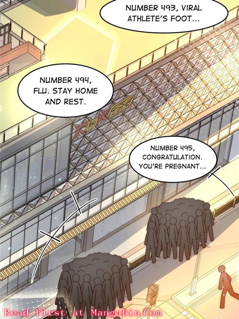 I Defeated Thousands of Gods By the Title System Chapter 74 - Page 2