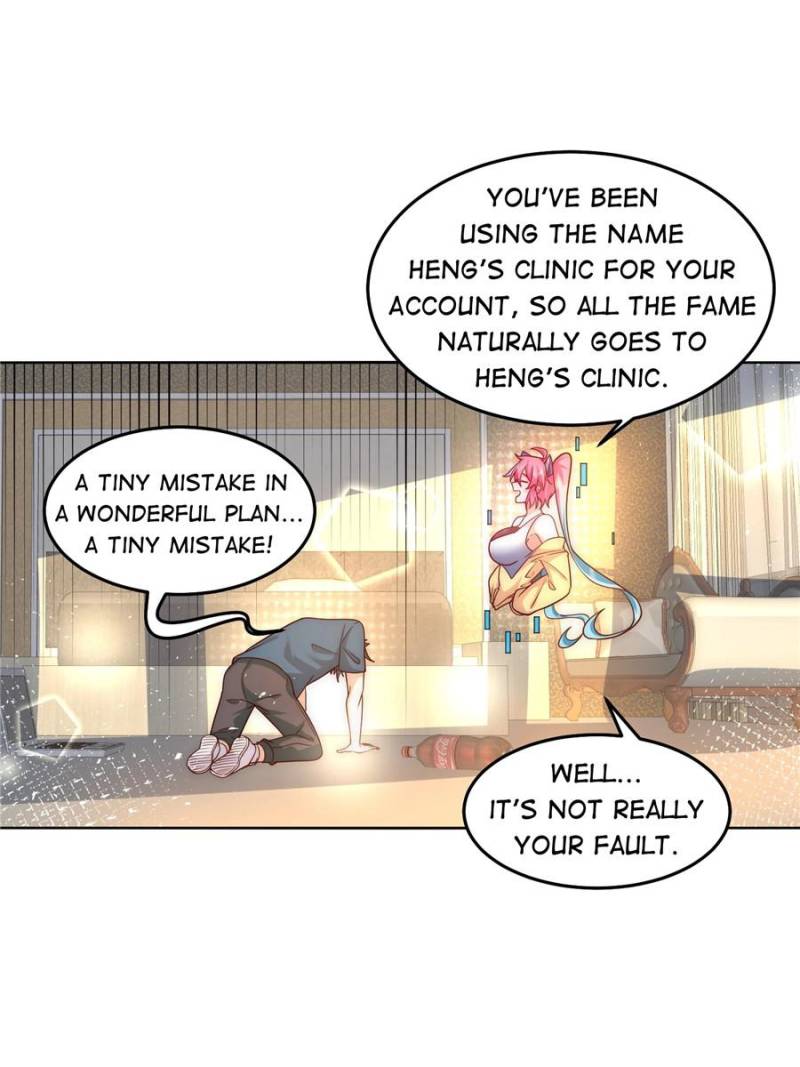 I Defeated Thousands of Gods By the Title System Chapter 74 - Page 15