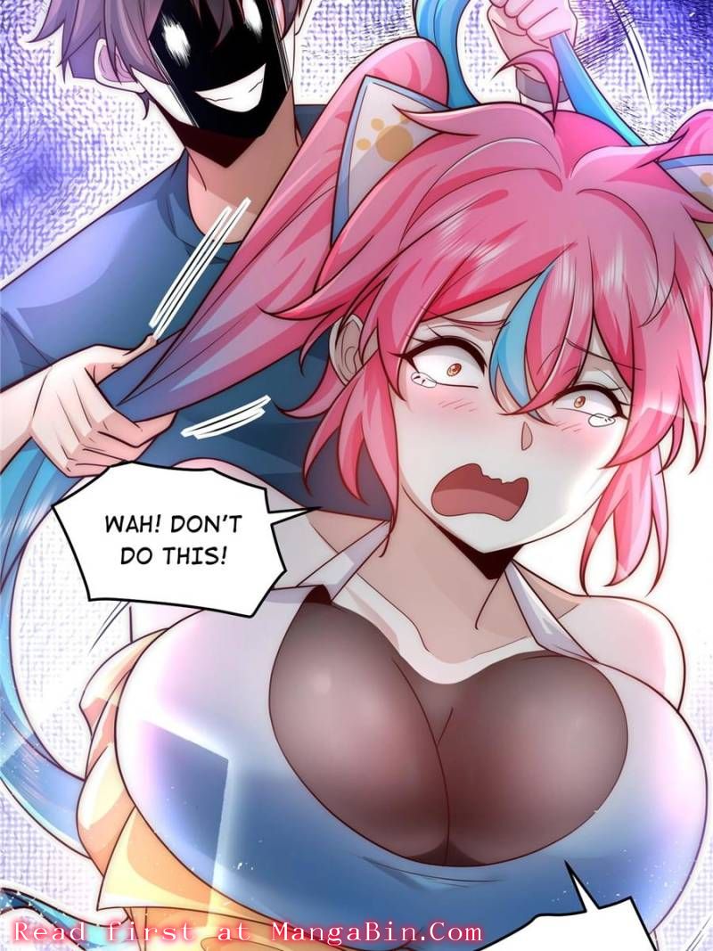 I Defeated Thousands of Gods By the Title System Chapter 74 - Page 17