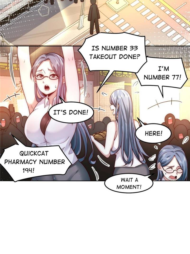 I Defeated Thousands of Gods By the Title System Chapter 74 - Page 3