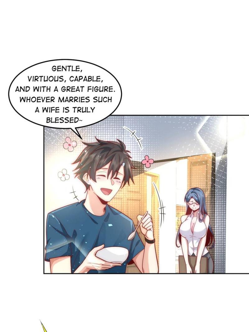 I Defeated Thousands of Gods By the Title System Chapter 74 - Page 21