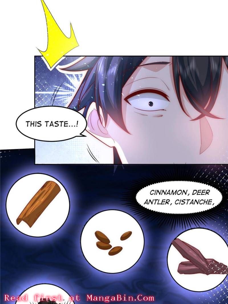 I Defeated Thousands of Gods By the Title System Chapter 74 - Page 22