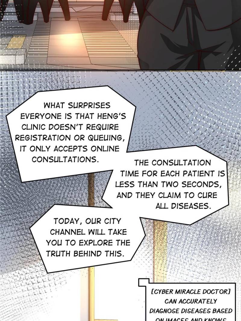I Defeated Thousands of Gods By the Title System Chapter 74 - Page 5