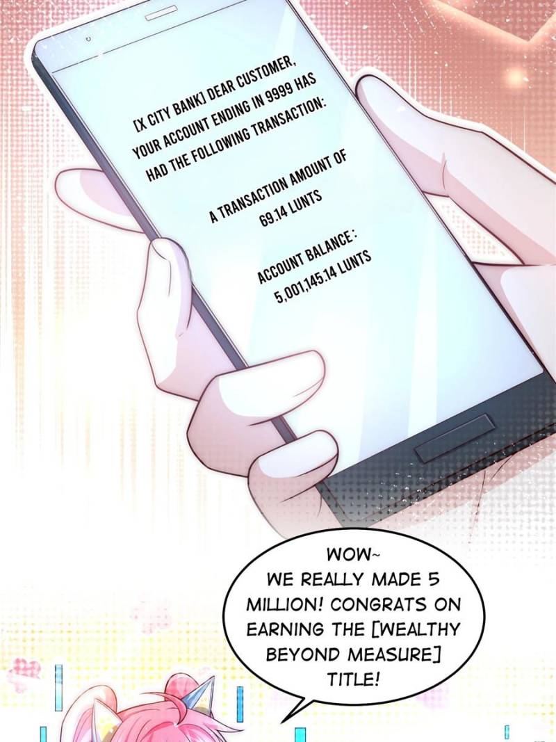 I Defeated Thousands of Gods By the Title System Chapter 74 - Page 8
