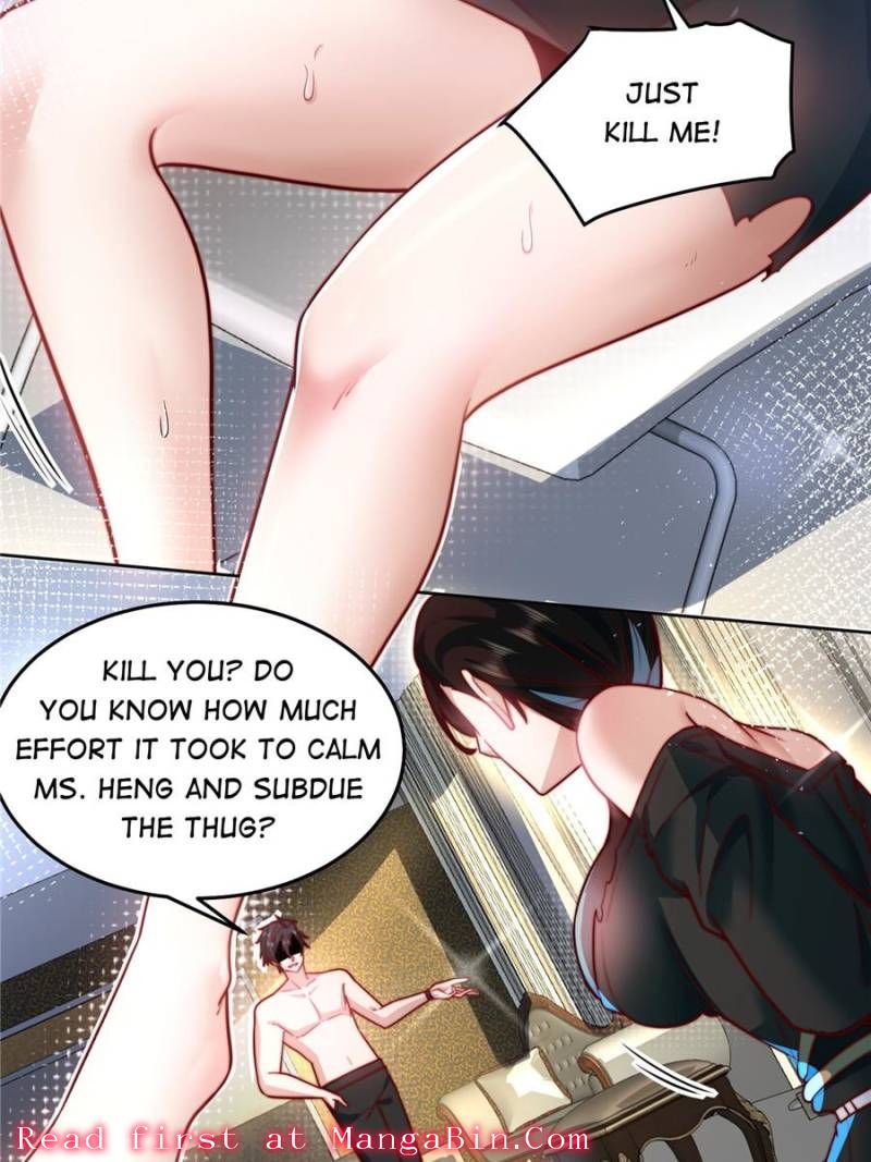 I Defeated Thousands of Gods By the Title System Chapter 75 - Page 2