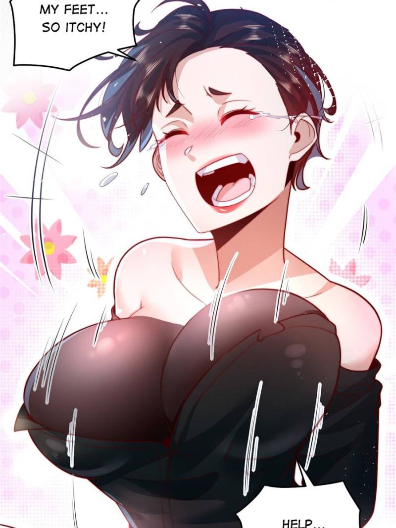 I Defeated Thousands of Gods By the Title System Chapter 75 - Page 13