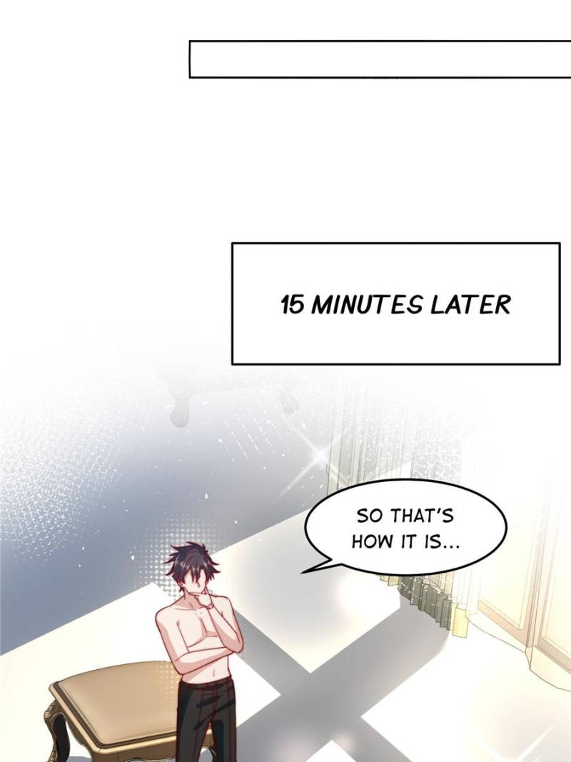 I Defeated Thousands of Gods By the Title System Chapter 75 - Page 15