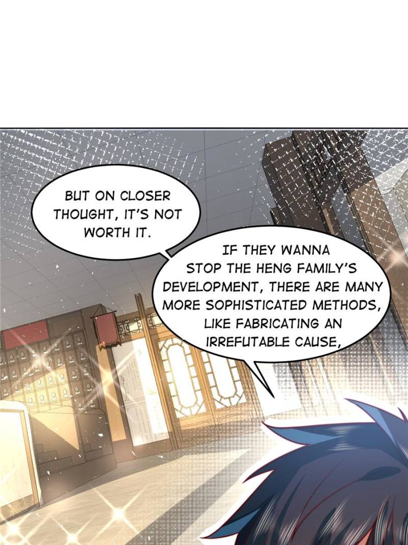 I Defeated Thousands of Gods By the Title System Chapter 75 - Page 18