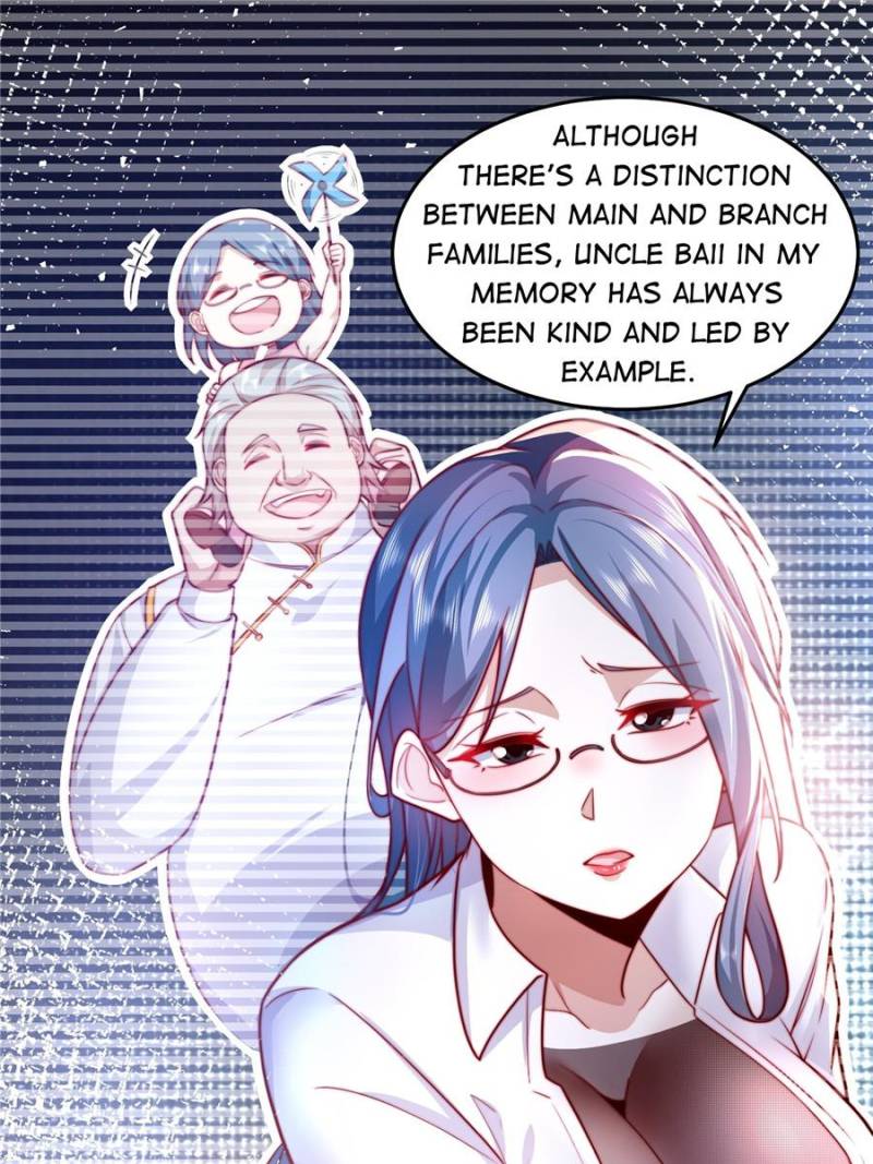 I Defeated Thousands of Gods By the Title System Chapter 75 - Page 21