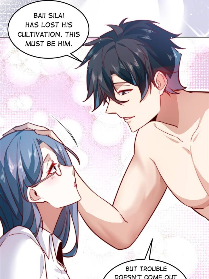 I Defeated Thousands of Gods By the Title System Chapter 75 - Page 23