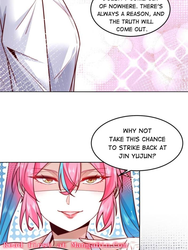 I Defeated Thousands of Gods By the Title System Chapter 75 - Page 24