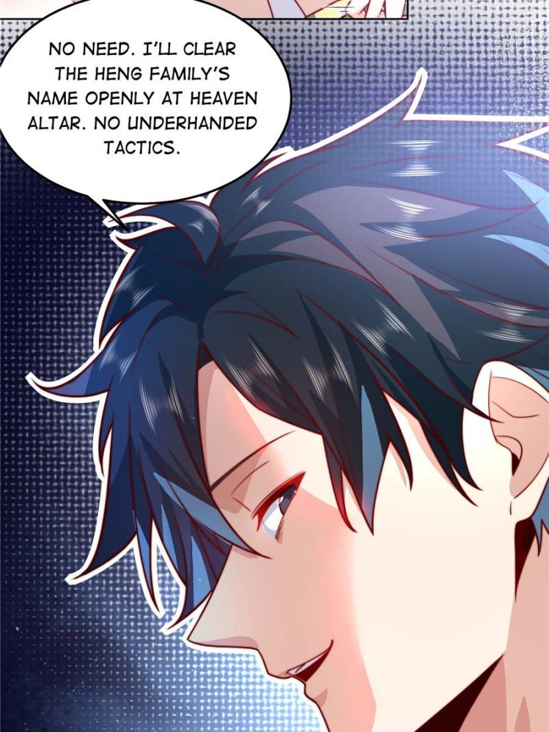 I Defeated Thousands of Gods By the Title System Chapter 75 - Page 25