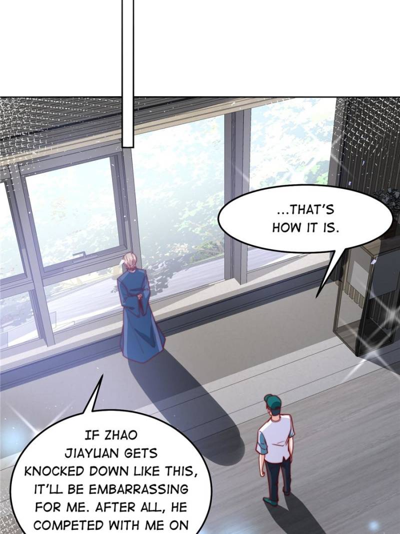 I Defeated Thousands of Gods By the Title System Chapter 75 - Page 27