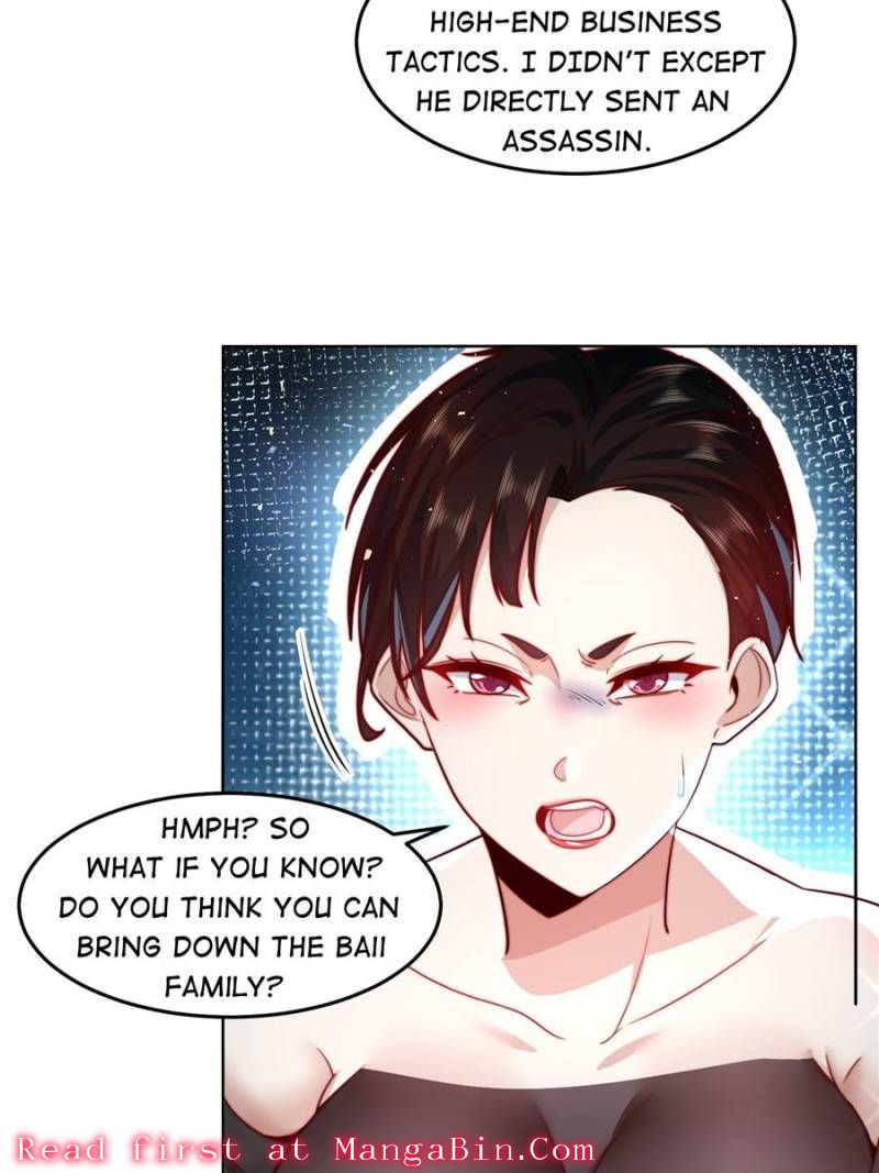 I Defeated Thousands of Gods By the Title System Chapter 75 - Page 4