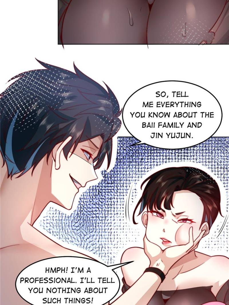 I Defeated Thousands of Gods By the Title System Chapter 75 - Page 5