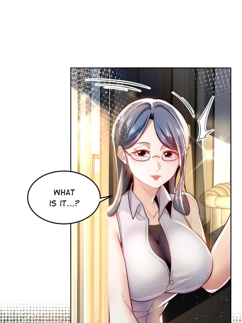 I Defeated Thousands of Gods By the Title System Chapter 76 - Page 11