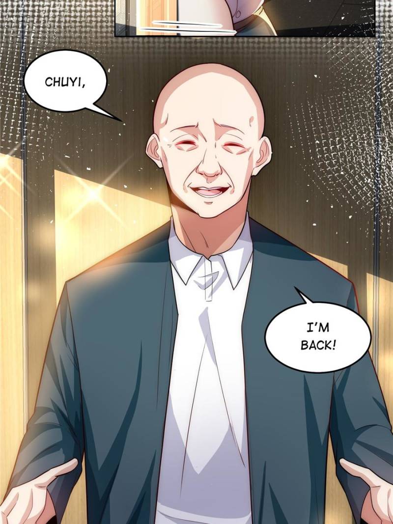 I Defeated Thousands of Gods By the Title System Chapter 76 - Page 12