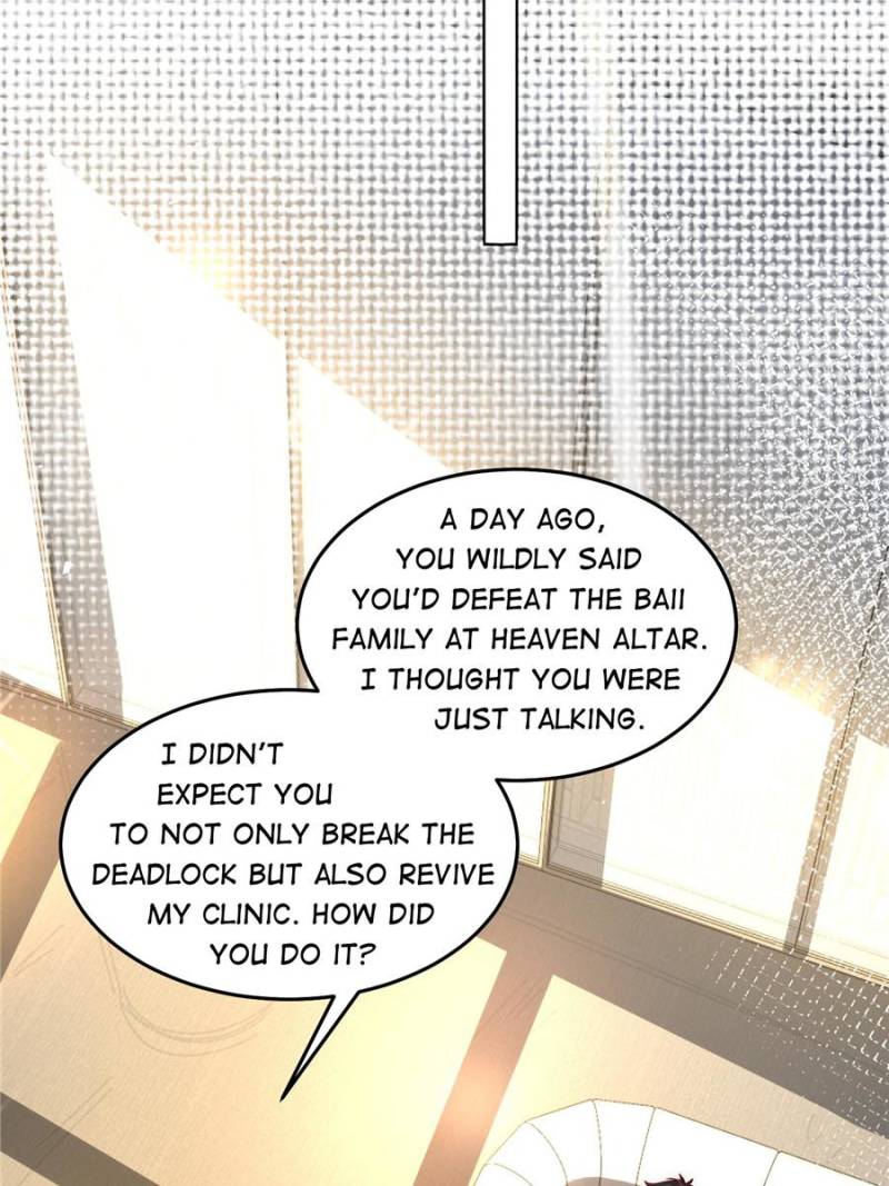 I Defeated Thousands of Gods By the Title System Chapter 76 - Page 16
