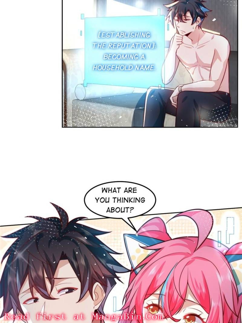 I Defeated Thousands of Gods By the Title System Chapter 76 - Page 3