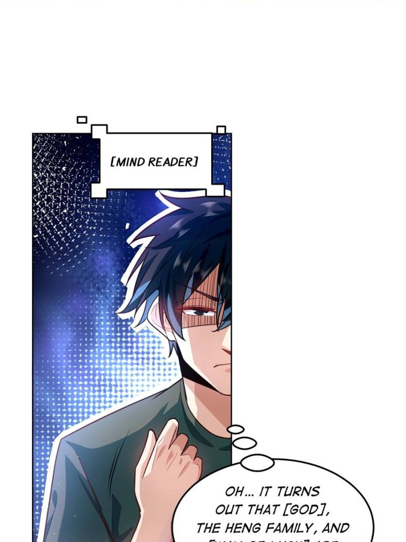 I Defeated Thousands of Gods By the Title System Chapter 76 - Page 21