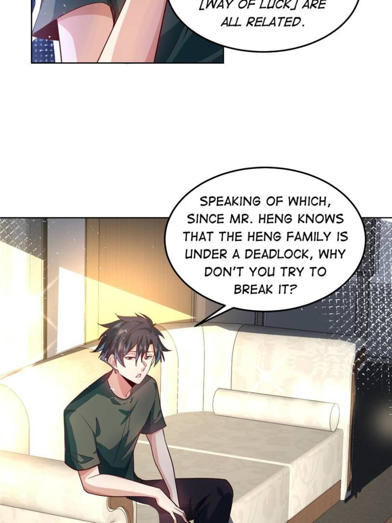 I Defeated Thousands of Gods By the Title System Chapter 76 - Page 22