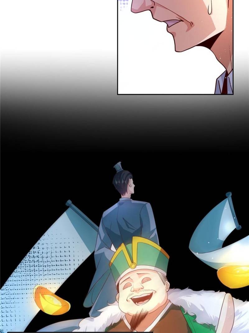 I Defeated Thousands of Gods By the Title System Chapter 76 - Page 24