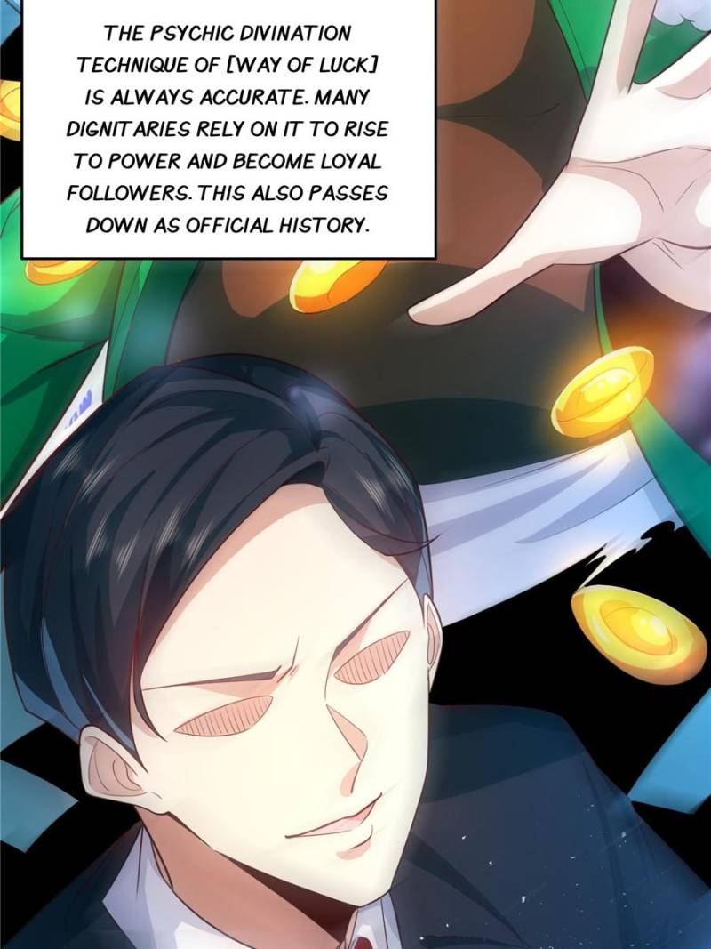I Defeated Thousands of Gods By the Title System Chapter 76 - Page 25