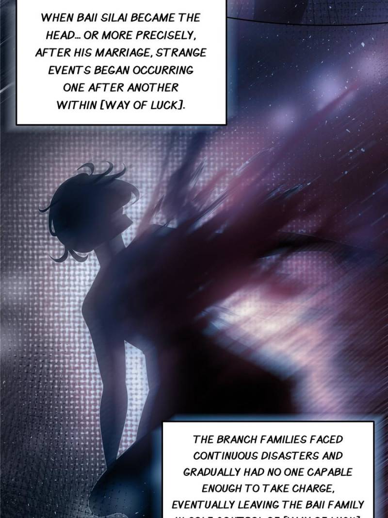 I Defeated Thousands of Gods By the Title System Chapter 76 - Page 28