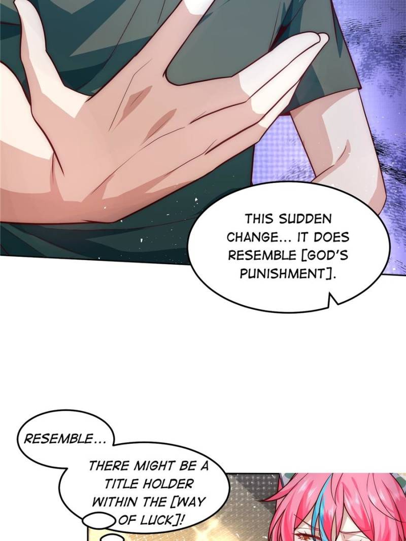 I Defeated Thousands of Gods By the Title System Chapter 76 - Page 32