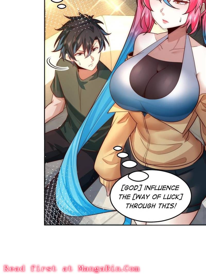 I Defeated Thousands of Gods By the Title System Chapter 76 - Page 33