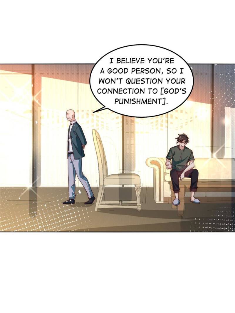 I Defeated Thousands of Gods By the Title System Chapter 76 - Page 34