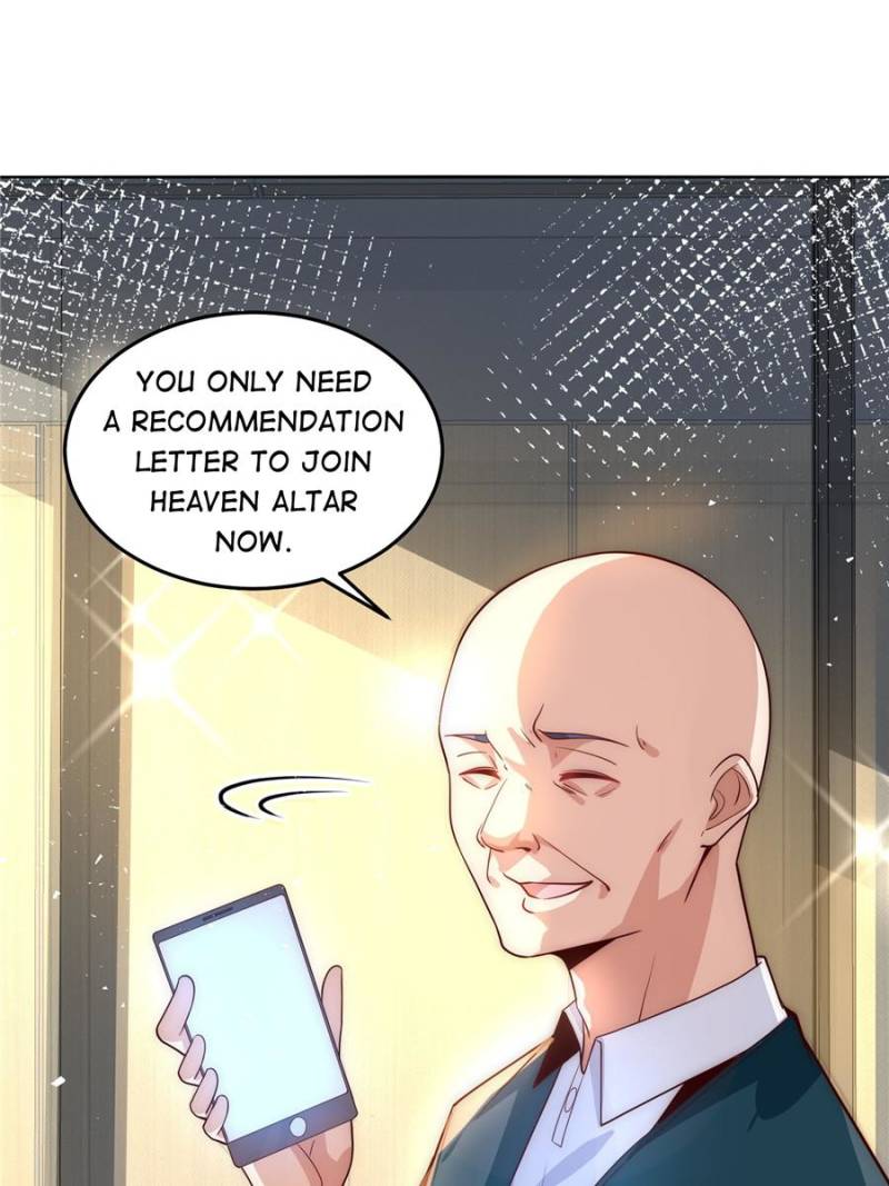 I Defeated Thousands of Gods By the Title System Chapter 76 - Page 35
