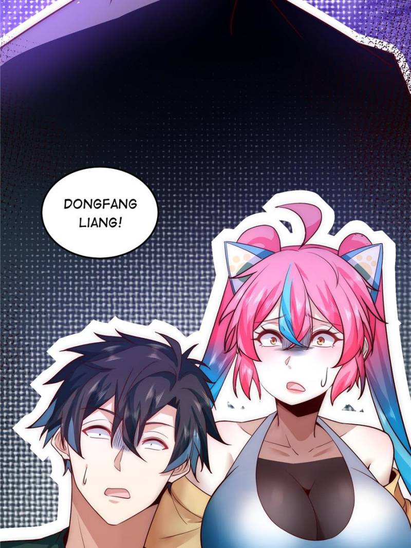 I Defeated Thousands of Gods By the Title System Chapter 76 - Page 38