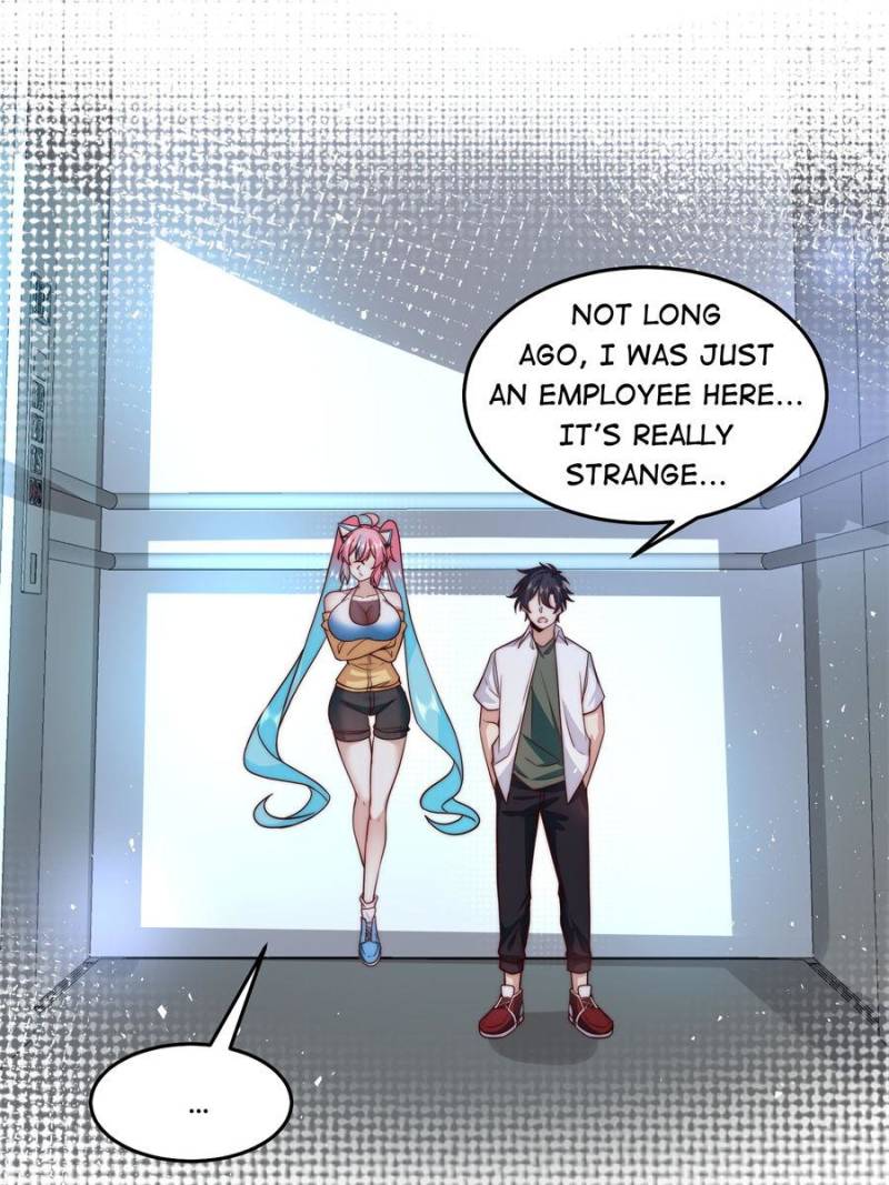 I Defeated Thousands of Gods By the Title System Chapter 77 - Page 2