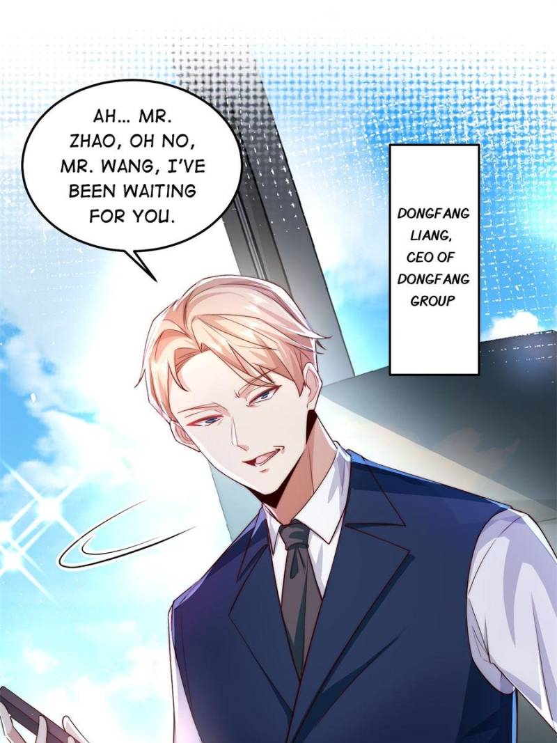 I Defeated Thousands of Gods By the Title System Chapter 77 - Page 11