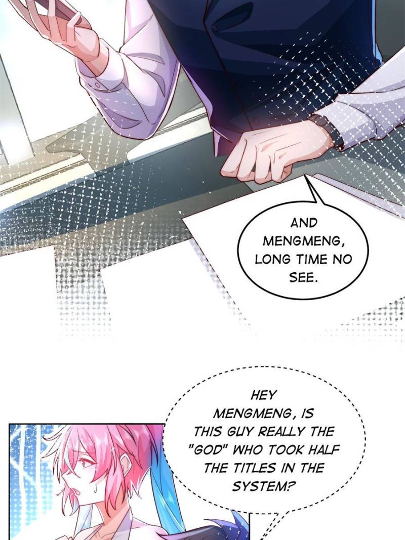 I Defeated Thousands of Gods By the Title System Chapter 77 - Page 12
