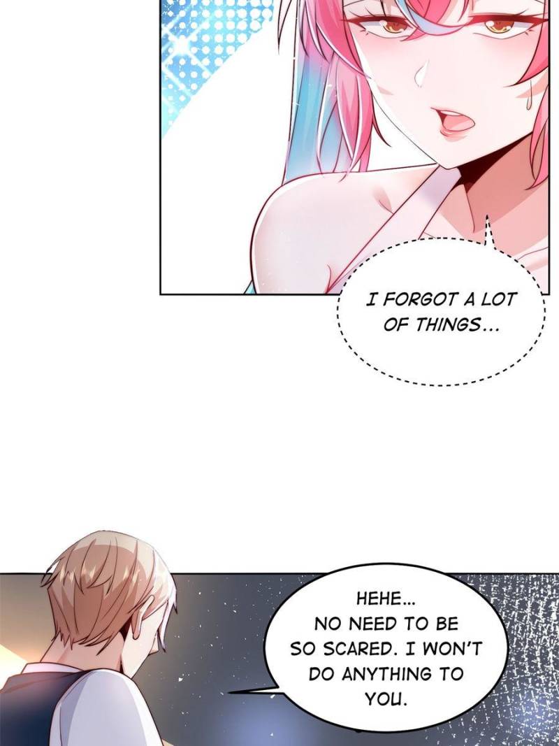 I Defeated Thousands of Gods By the Title System Chapter 77 - Page 14