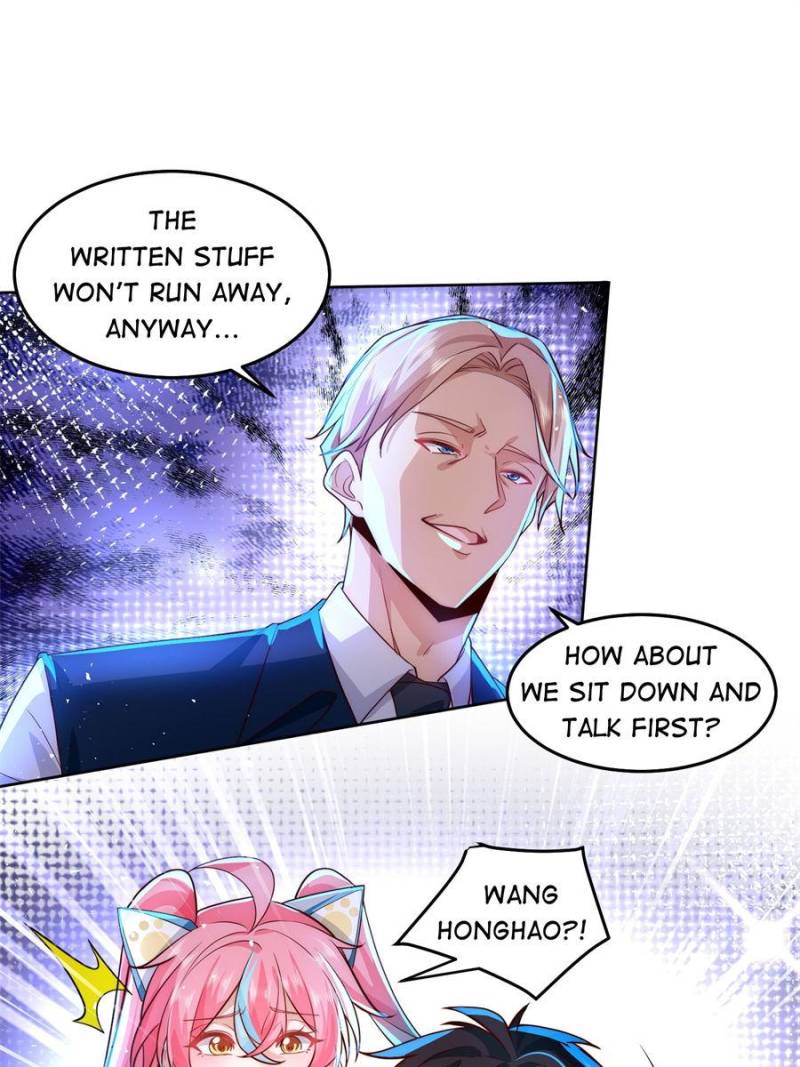 I Defeated Thousands of Gods By the Title System Chapter 77 - Page 21
