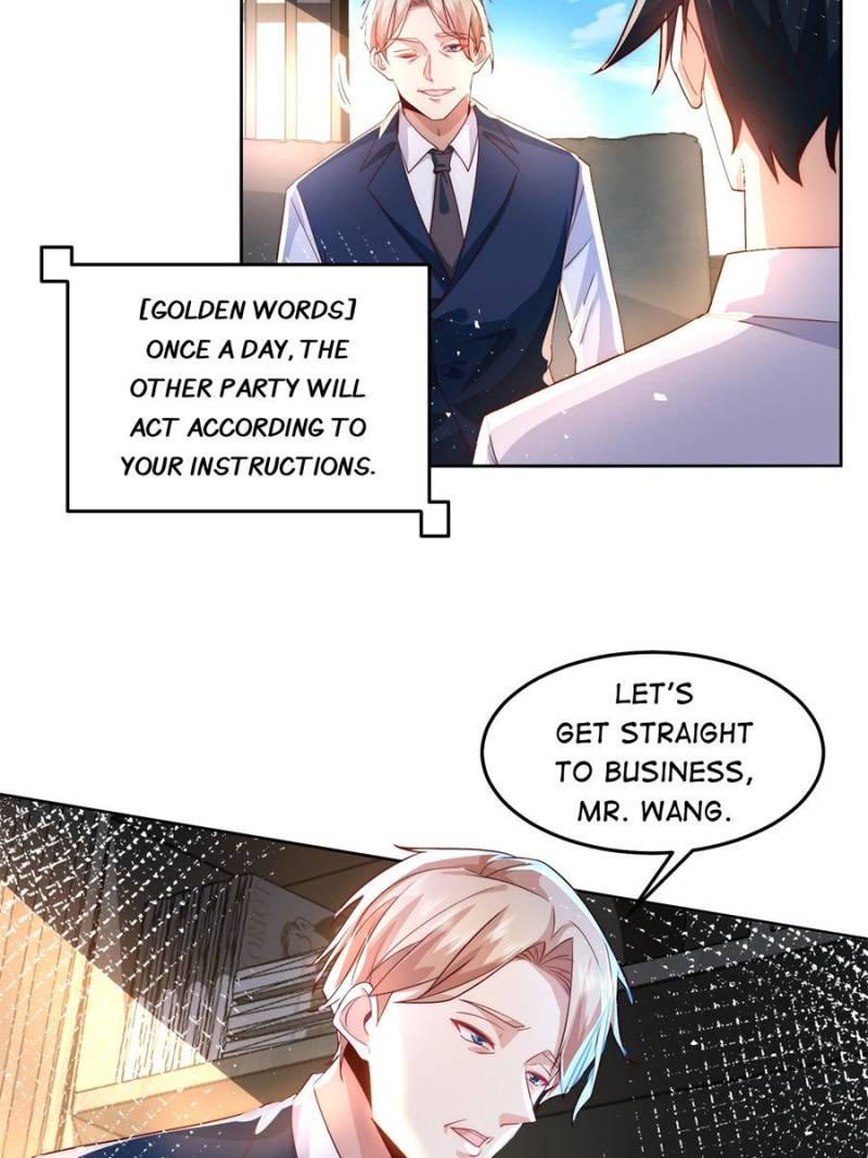 I Defeated Thousands of Gods By the Title System Chapter 77 - Page 25