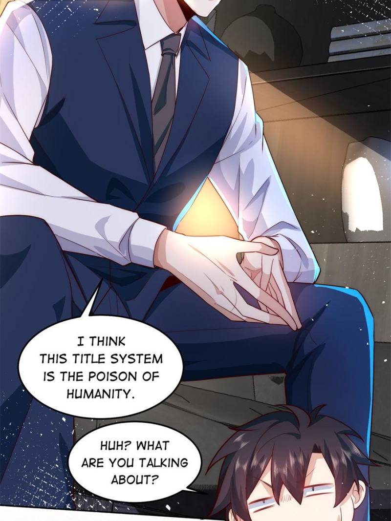I Defeated Thousands of Gods By the Title System Chapter 77 - Page 26