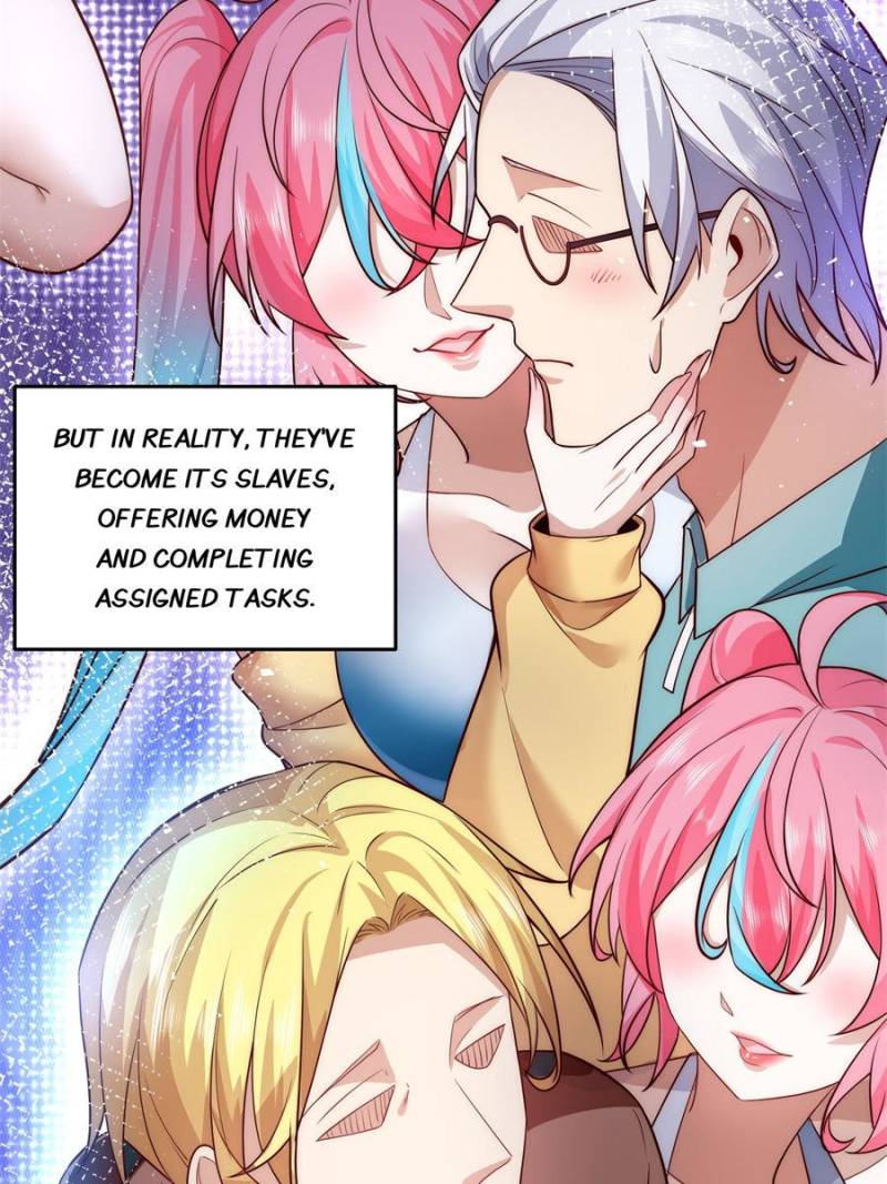 I Defeated Thousands of Gods By the Title System Chapter 77 - Page 28