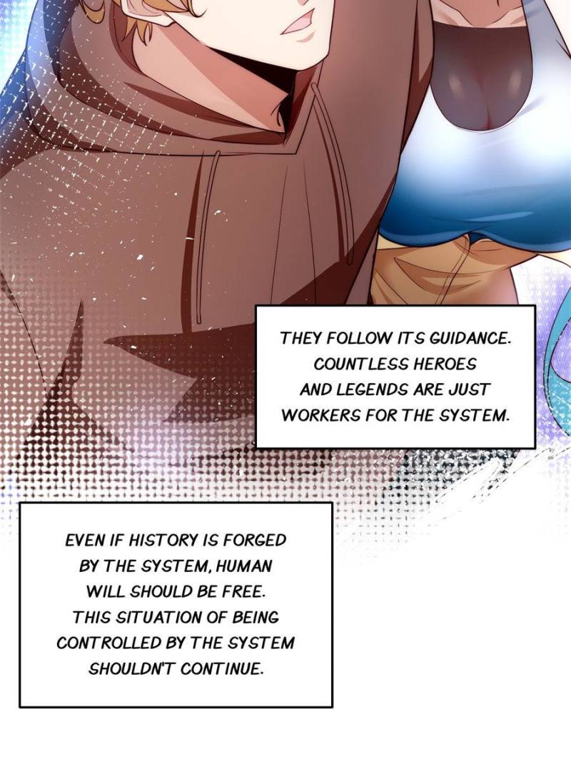 I Defeated Thousands of Gods By the Title System Chapter 77 - Page 29