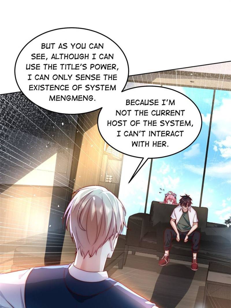 I Defeated Thousands of Gods By the Title System Chapter 77 - Page 31