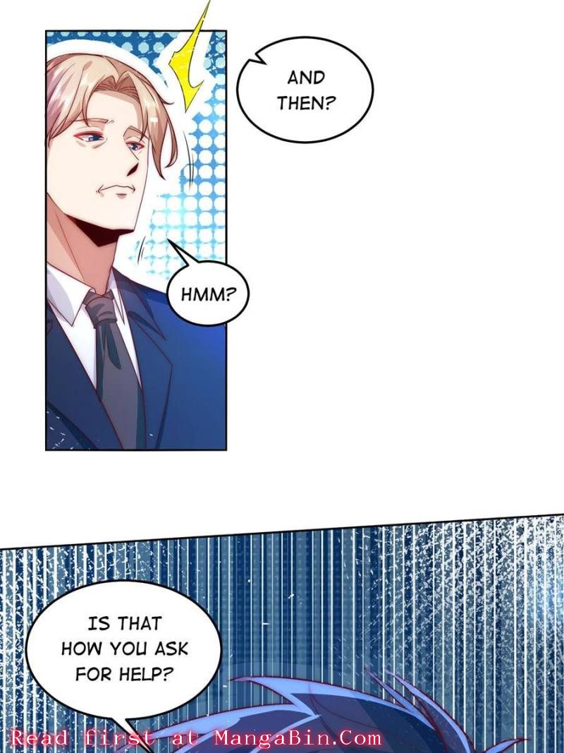 I Defeated Thousands of Gods By the Title System Chapter 77 - Page 33