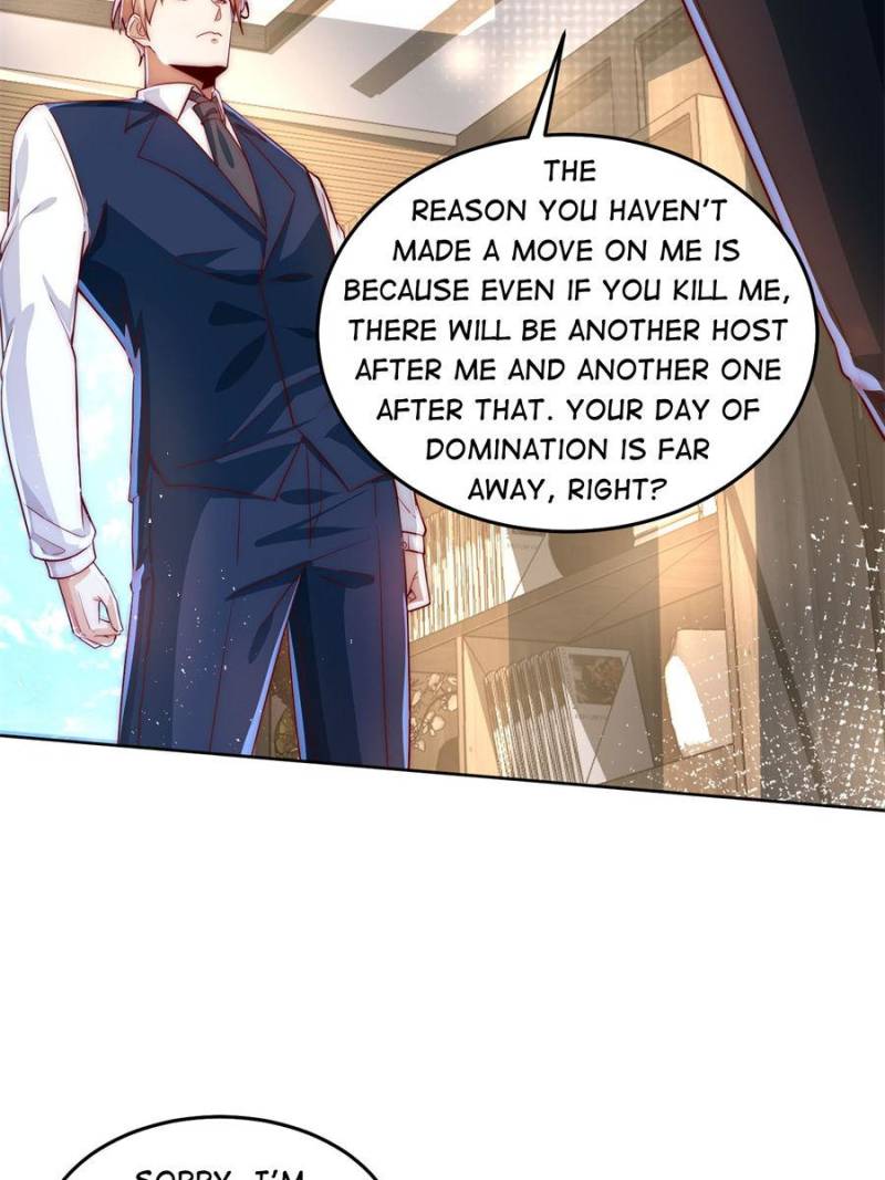 I Defeated Thousands of Gods By the Title System Chapter 77 - Page 37